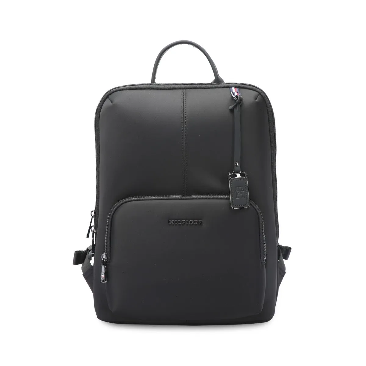 Tommy Hilfiger Crossett Premium Laptop Backpack