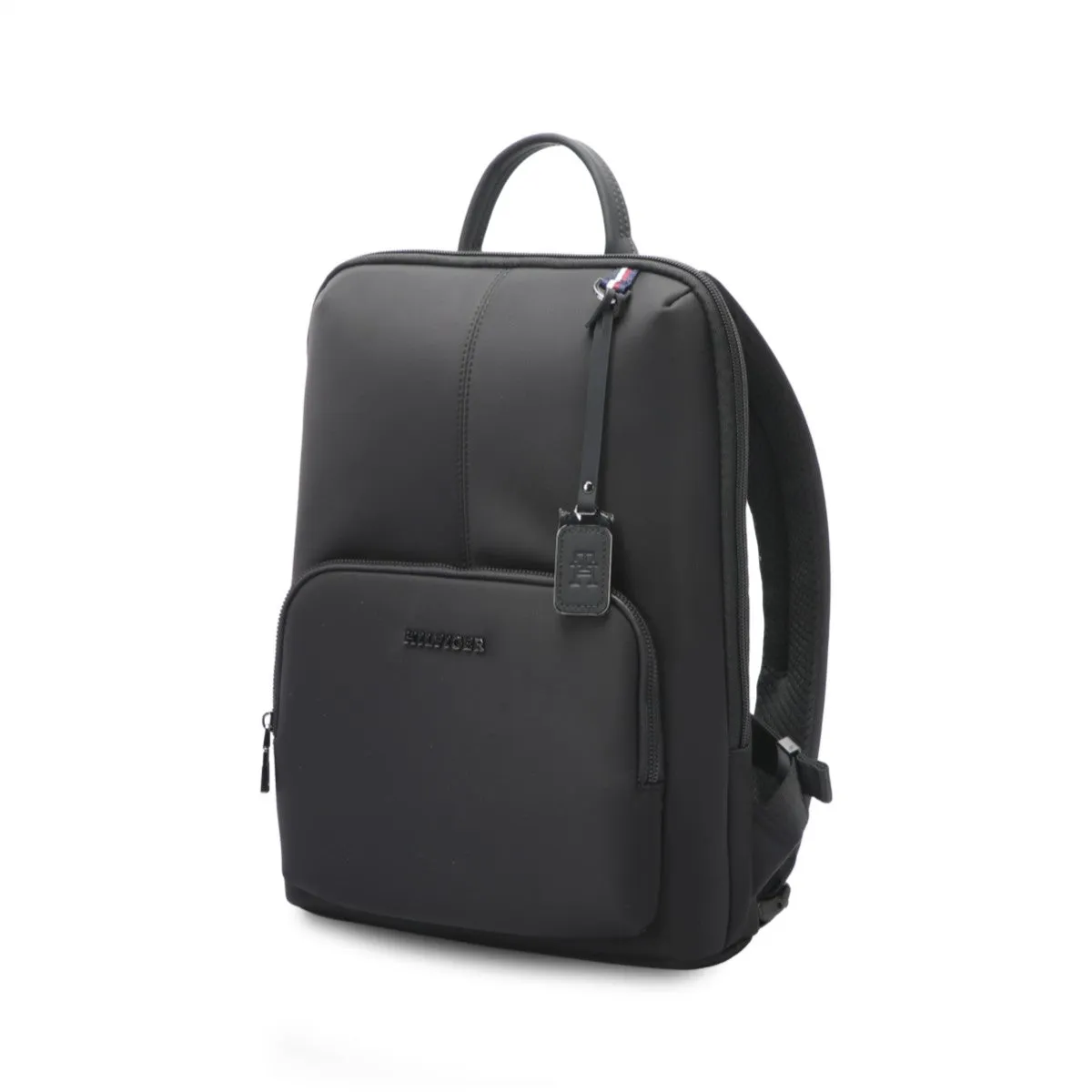 Tommy Hilfiger Crossett Premium Laptop Backpack