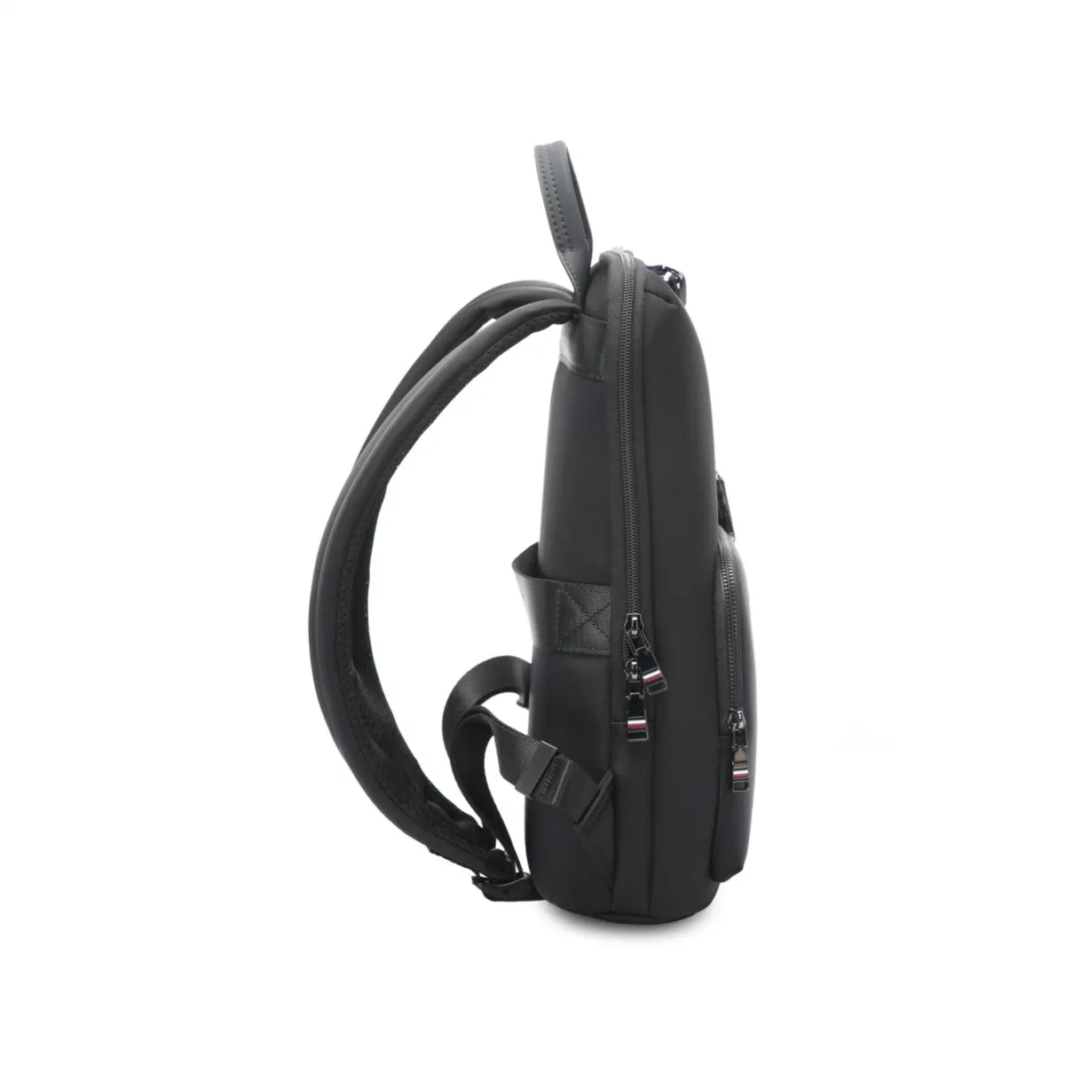 Tommy Hilfiger Crossett Premium Laptop Backpack