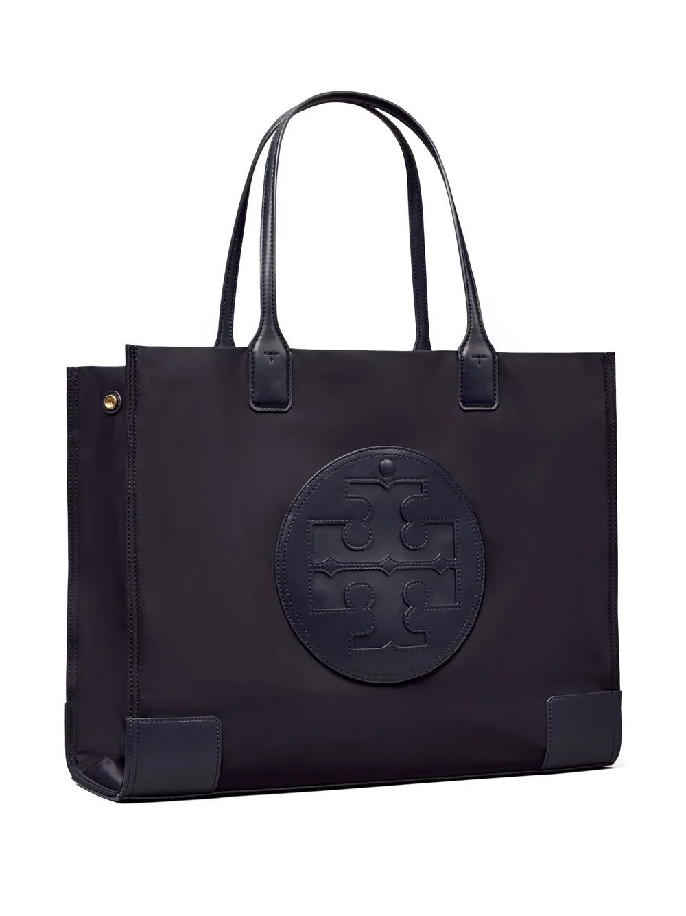 Tory Burch Ella Recycled Nylon Tote Bag