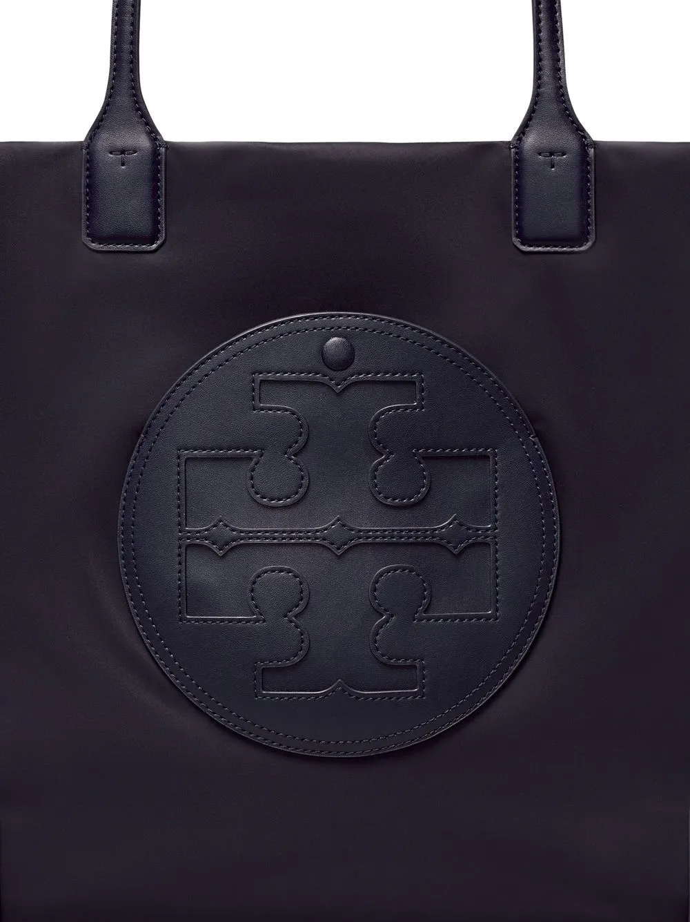 Tory Burch Ella Recycled Nylon Tote Bag