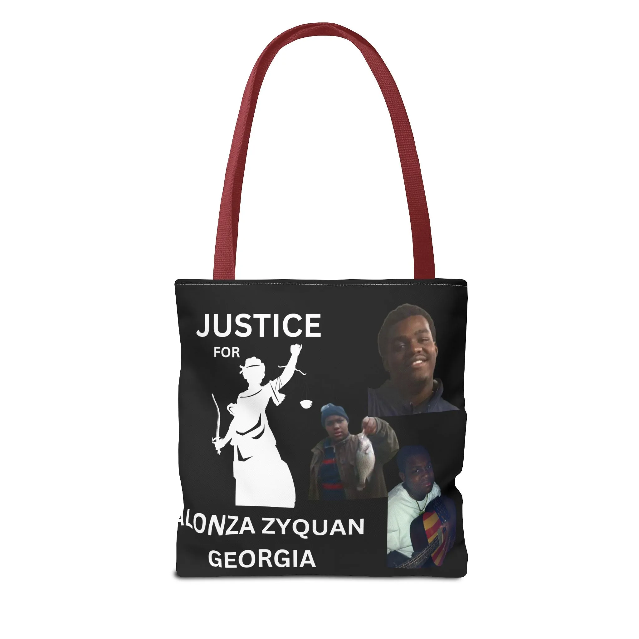 Tote Bag (AOP)