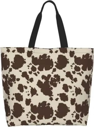 Tote Bag for Women,Large Beach Bag Reusable Grocery Bags Casual Shoulder Bag Handbags for Shopping Travel Work