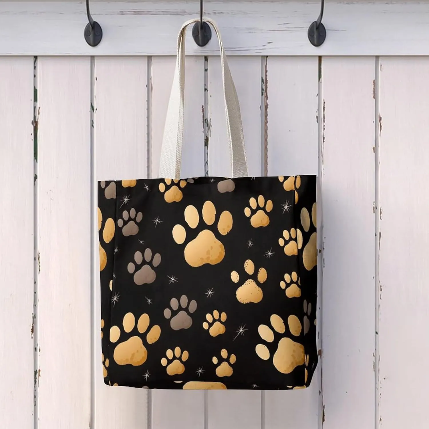 Tote Bag Laptop Handbag Farm Sunflower Grocery Bag Canvas Shoulder Bag Crossbody Bag for Travel