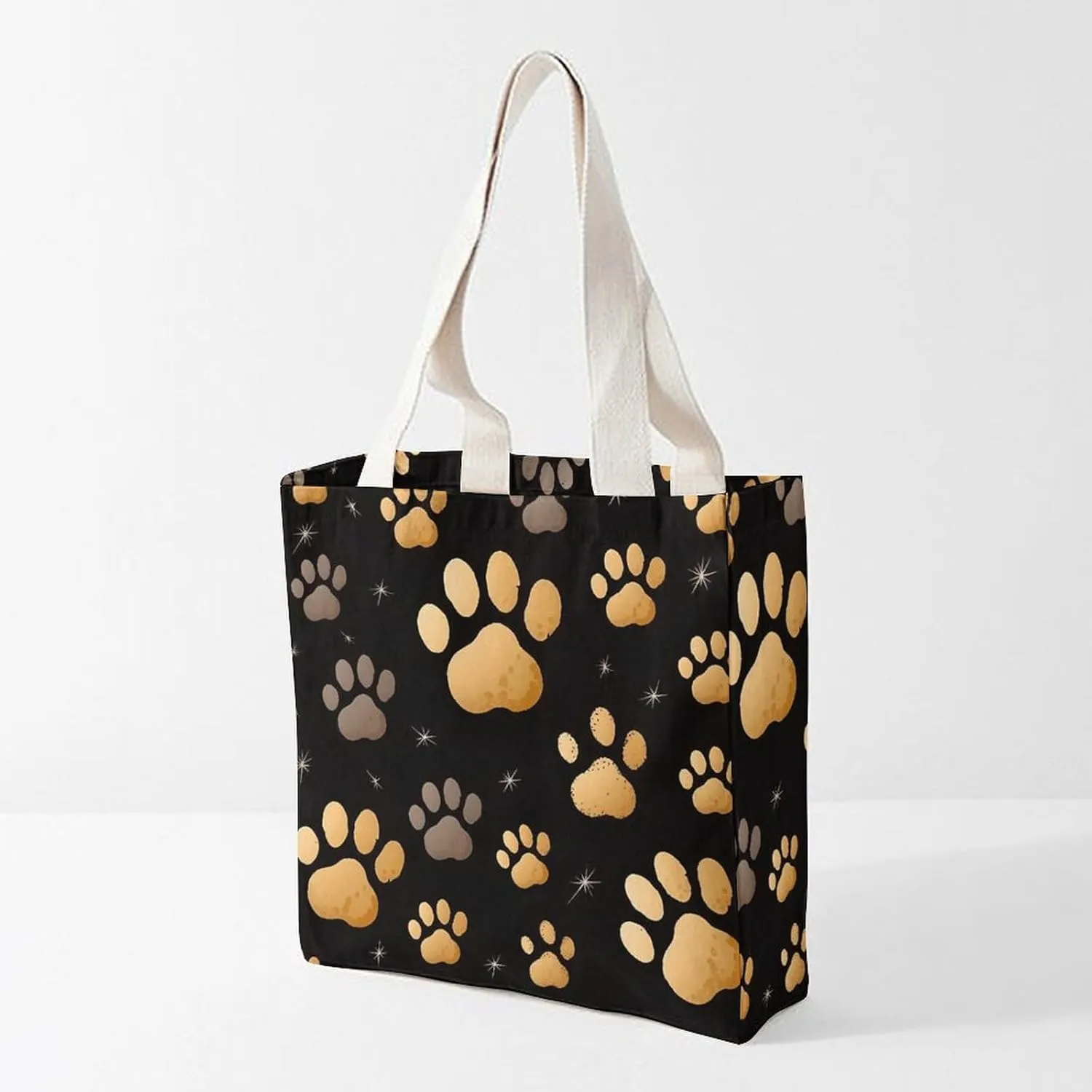 Tote Bag Laptop Handbag Farm Sunflower Grocery Bag Canvas Shoulder Bag Crossbody Bag for Travel