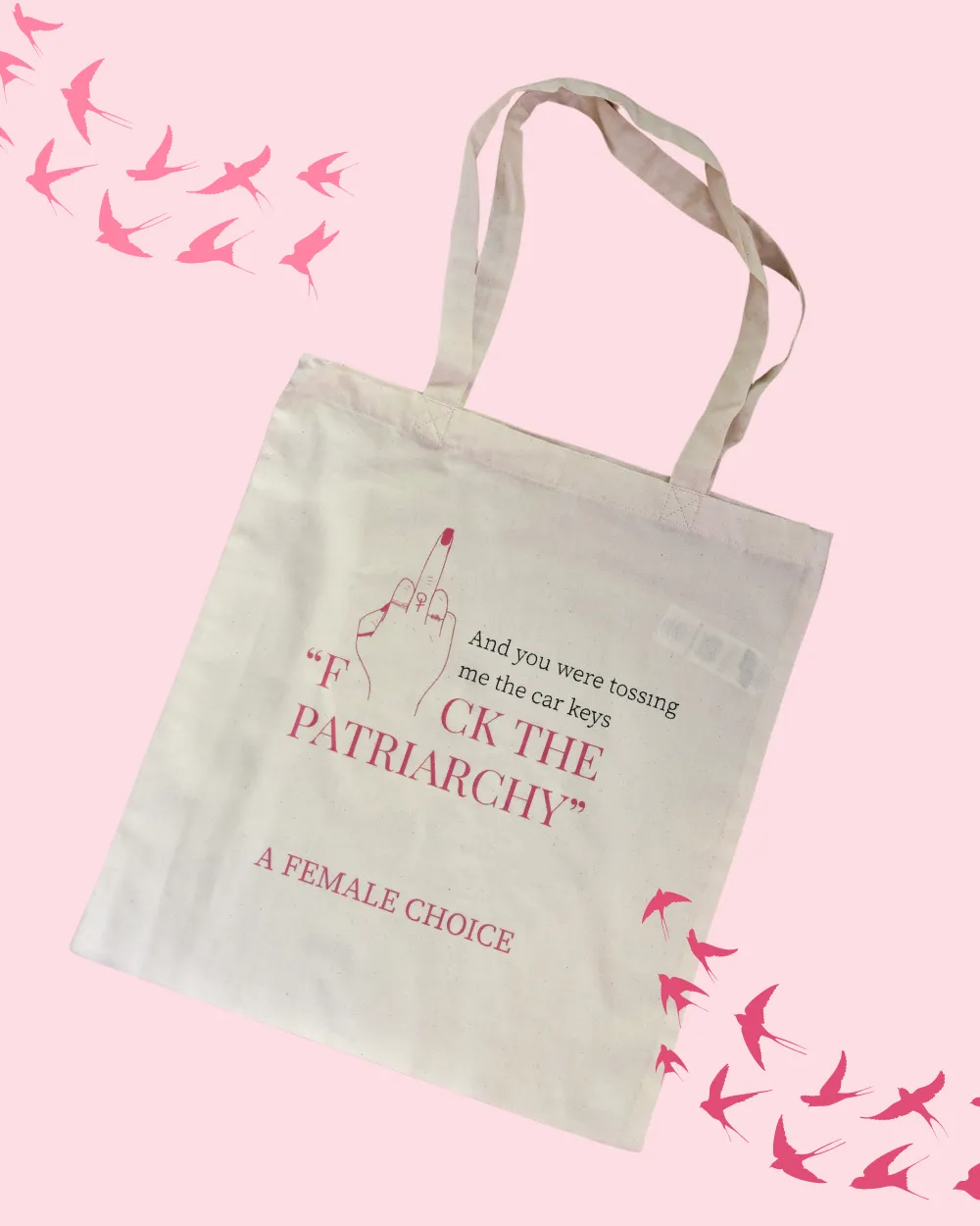 Tote Bag "All too well"