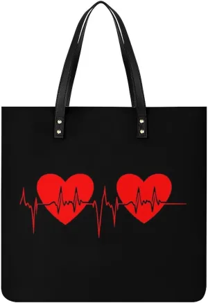 Tote Bag Women's Casual Shoulder Handbag