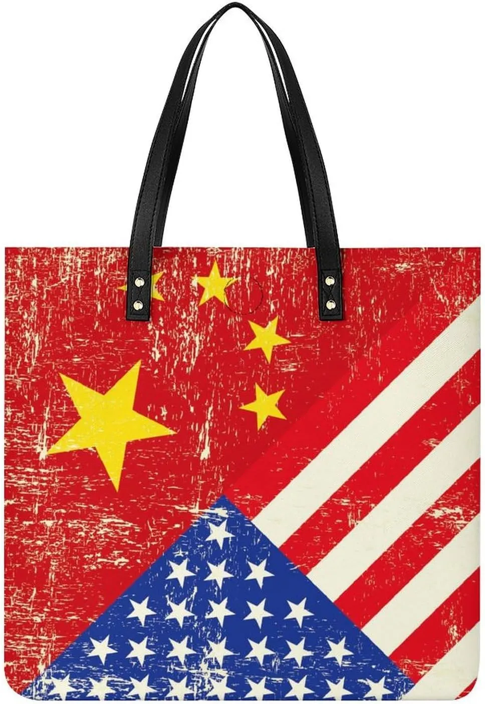 Tote Bag Women's Casual Shoulder Handbag