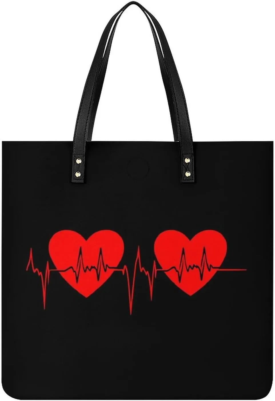 Tote Bag Women's Casual Shoulder Handbag