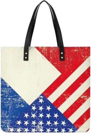 Tote Bag Women's Casual Shoulder Handbag