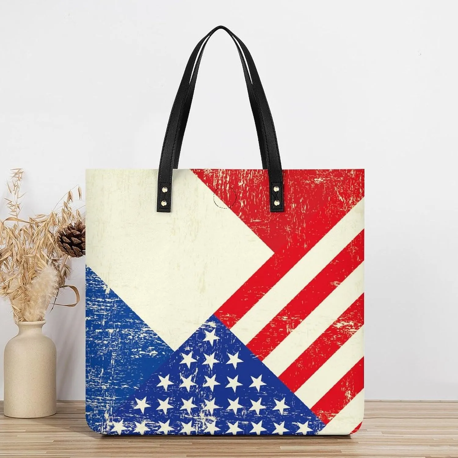 Tote Bag Women's Casual Shoulder Handbag