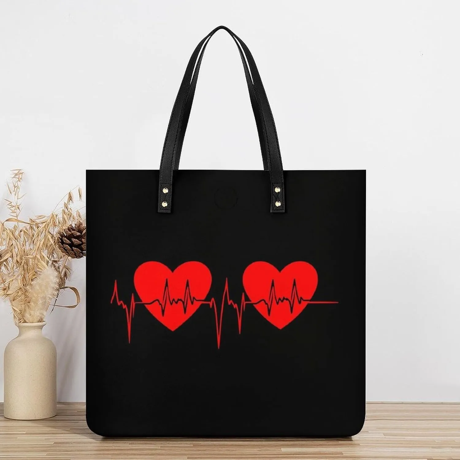 Tote Bag Women's Casual Shoulder Handbag