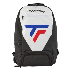 Tour Endurance Backpack 2023 White
