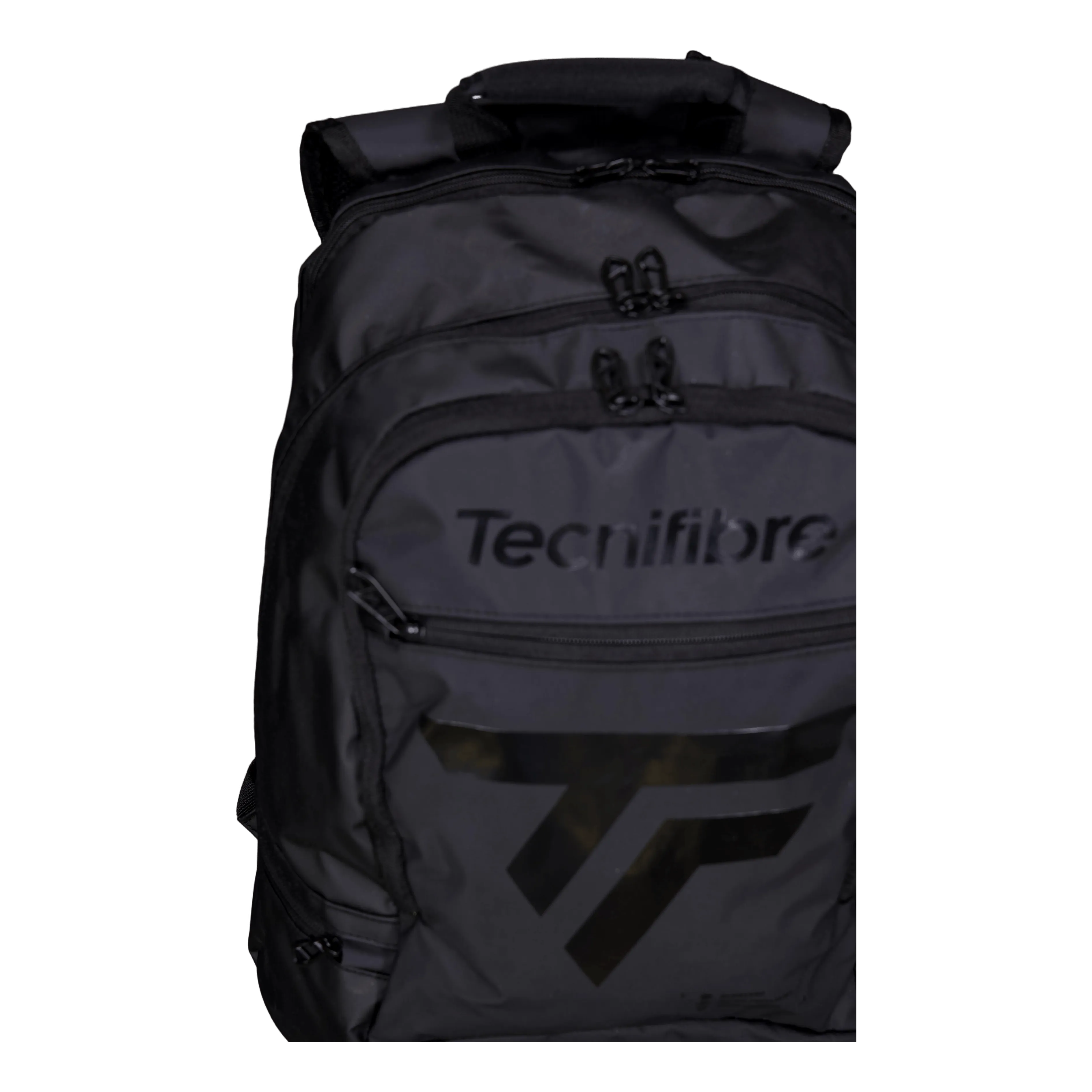 Tour Endurance Ultrablack Back