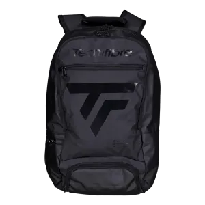 Tour Endurance Ultrablack Back