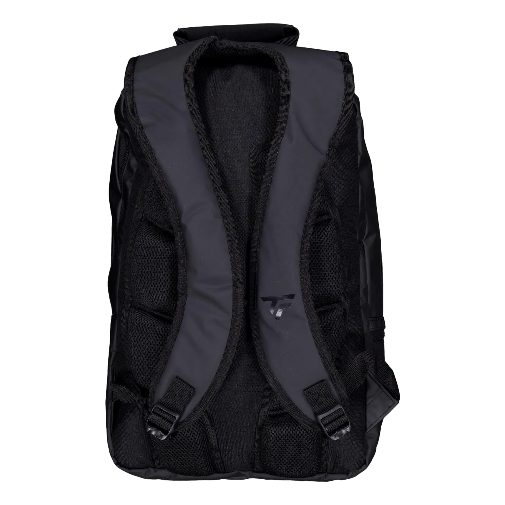 Tour Endurance Ultrablack Back
