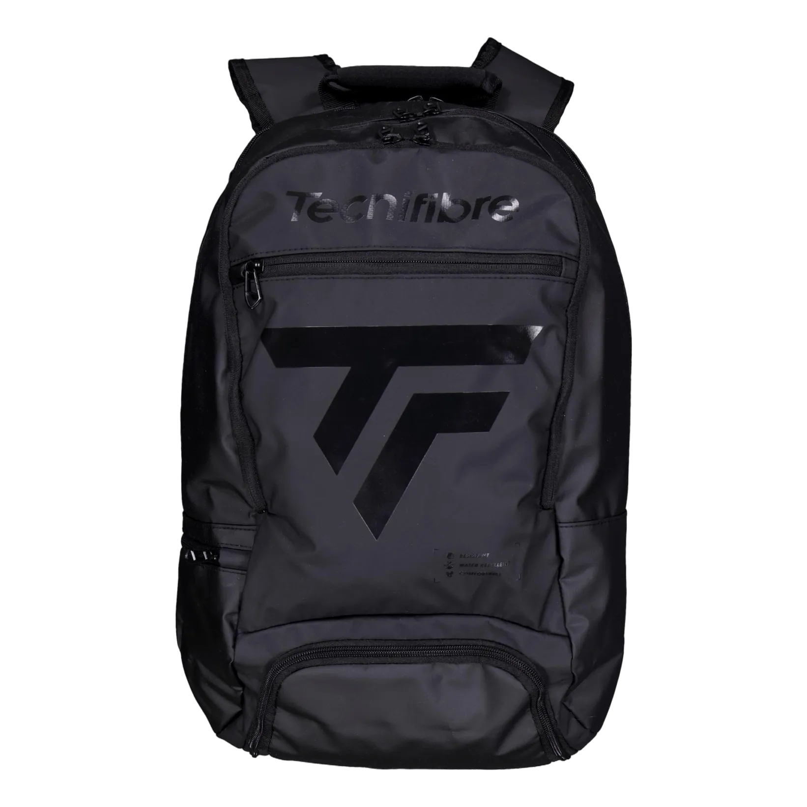 Tour Endurance Ultrablack Back