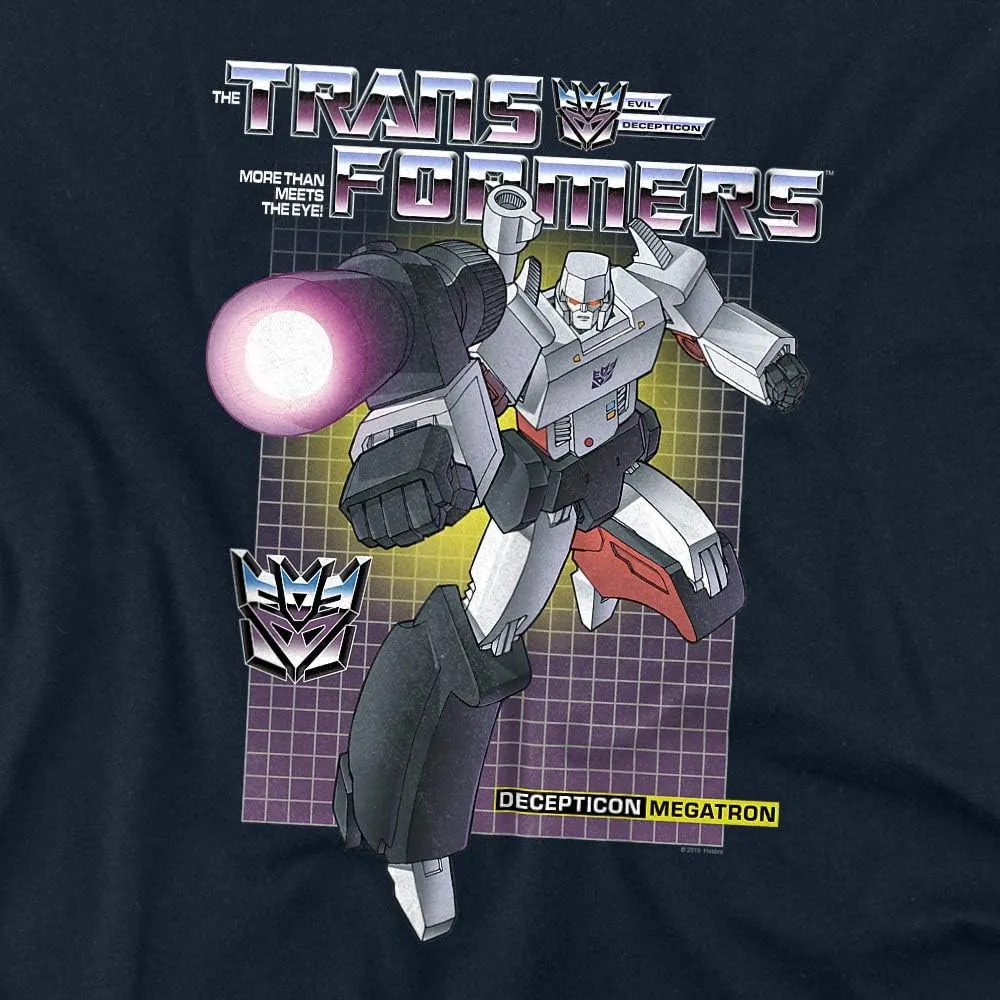 Transformers Megatron T Shirt