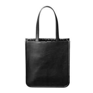 TSUCHIYA Legacy Logo Boxy Tote