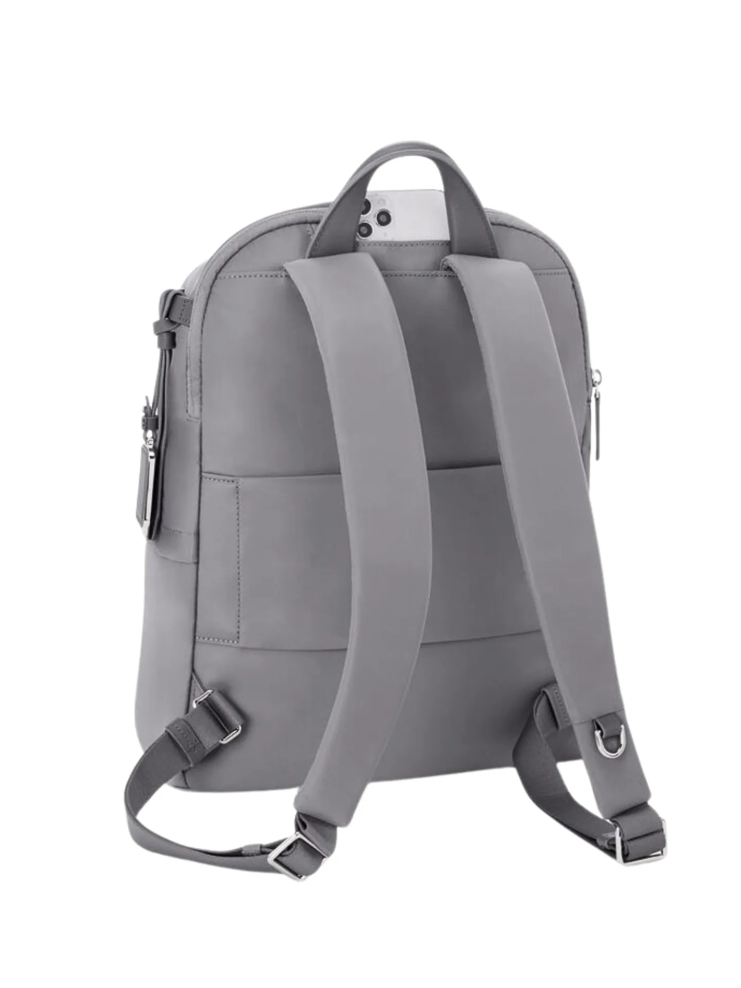 Tumi Halsey Backpack Fog