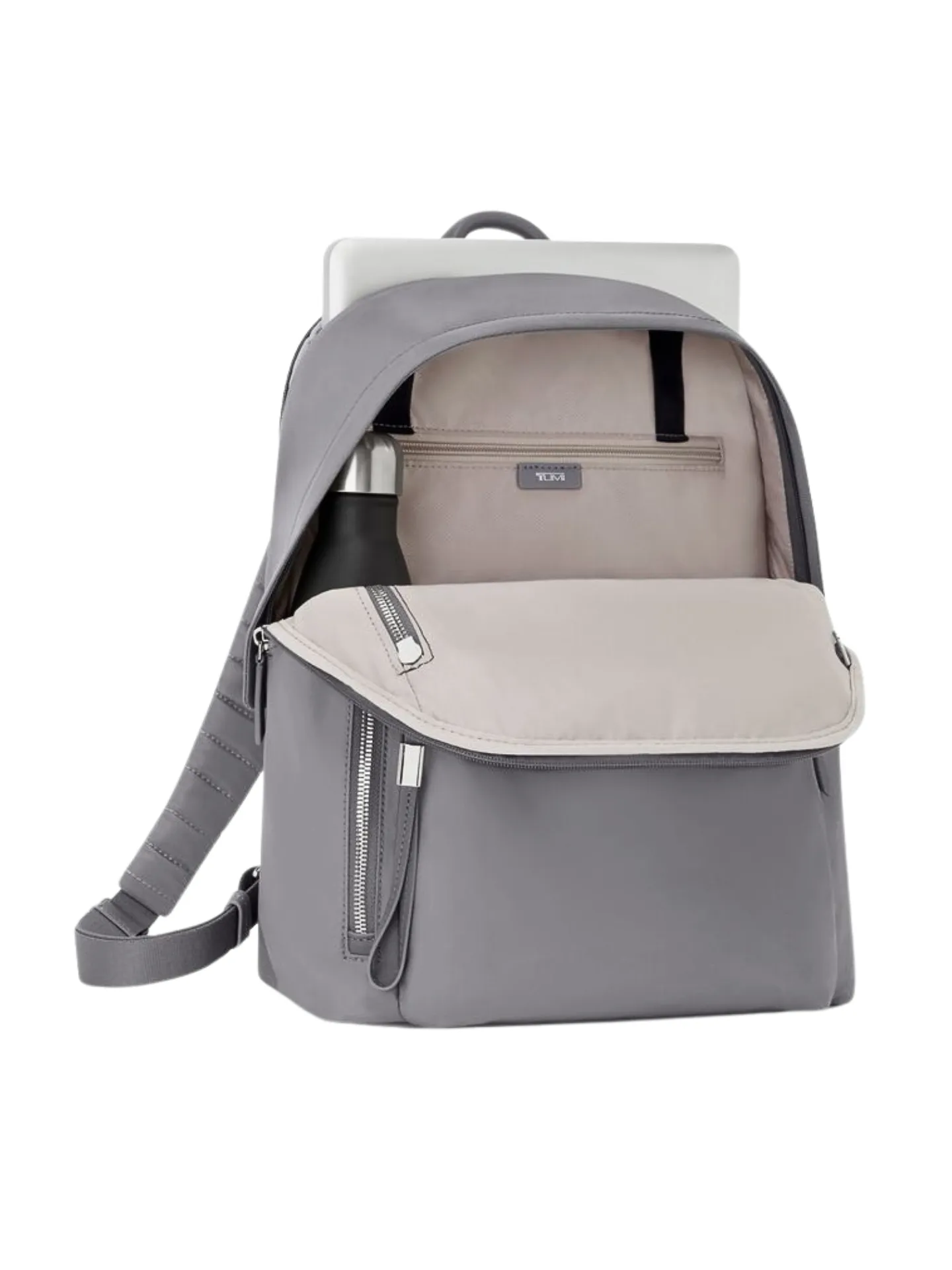 Tumi Halsey Backpack Fog
