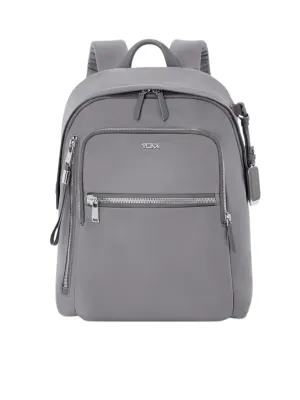 Tumi Halsey Backpack Fog