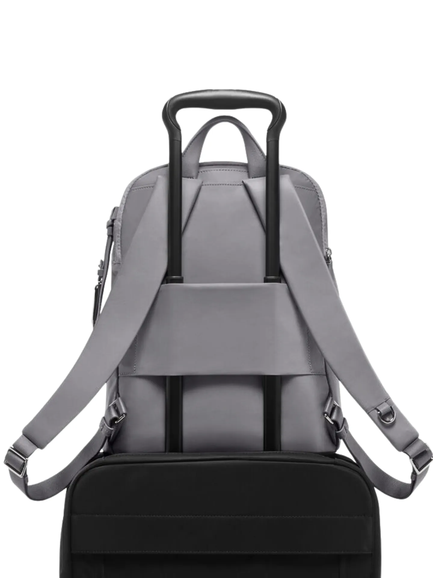 Tumi Halsey Backpack Fog
