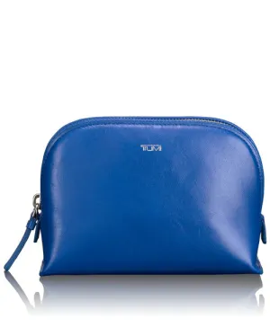 TUMI Prism Cosmetic Leather Case