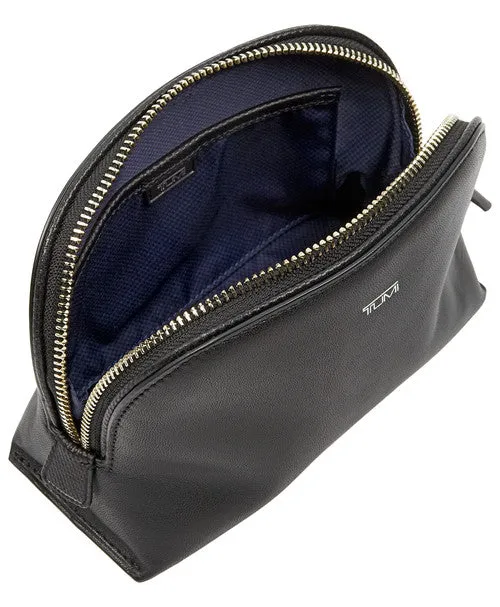 TUMI Prism Cosmetic Leather Case