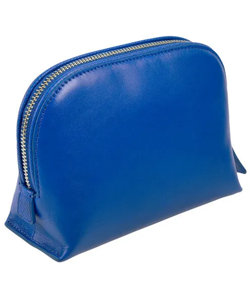 TUMI Prism Cosmetic Leather Case