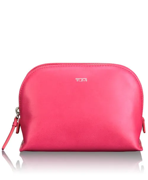 TUMI Prism Cosmetic Leather Case