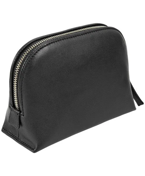 TUMI Prism Cosmetic Leather Case