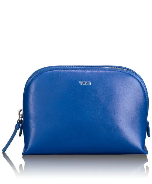 TUMI Prism Cosmetic Leather Case