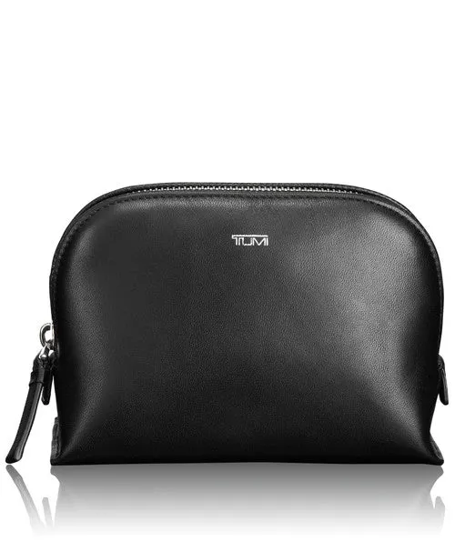 TUMI Prism Cosmetic Leather Case