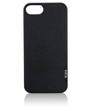 TUMI Prism Leather Cover for iPhone 5 & 5S