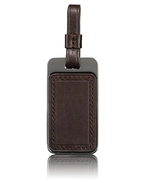 TUMI TICON Luggage Tag