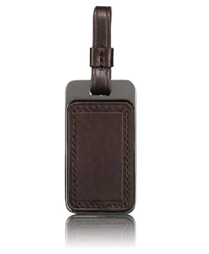 TUMI TICON Luggage Tag