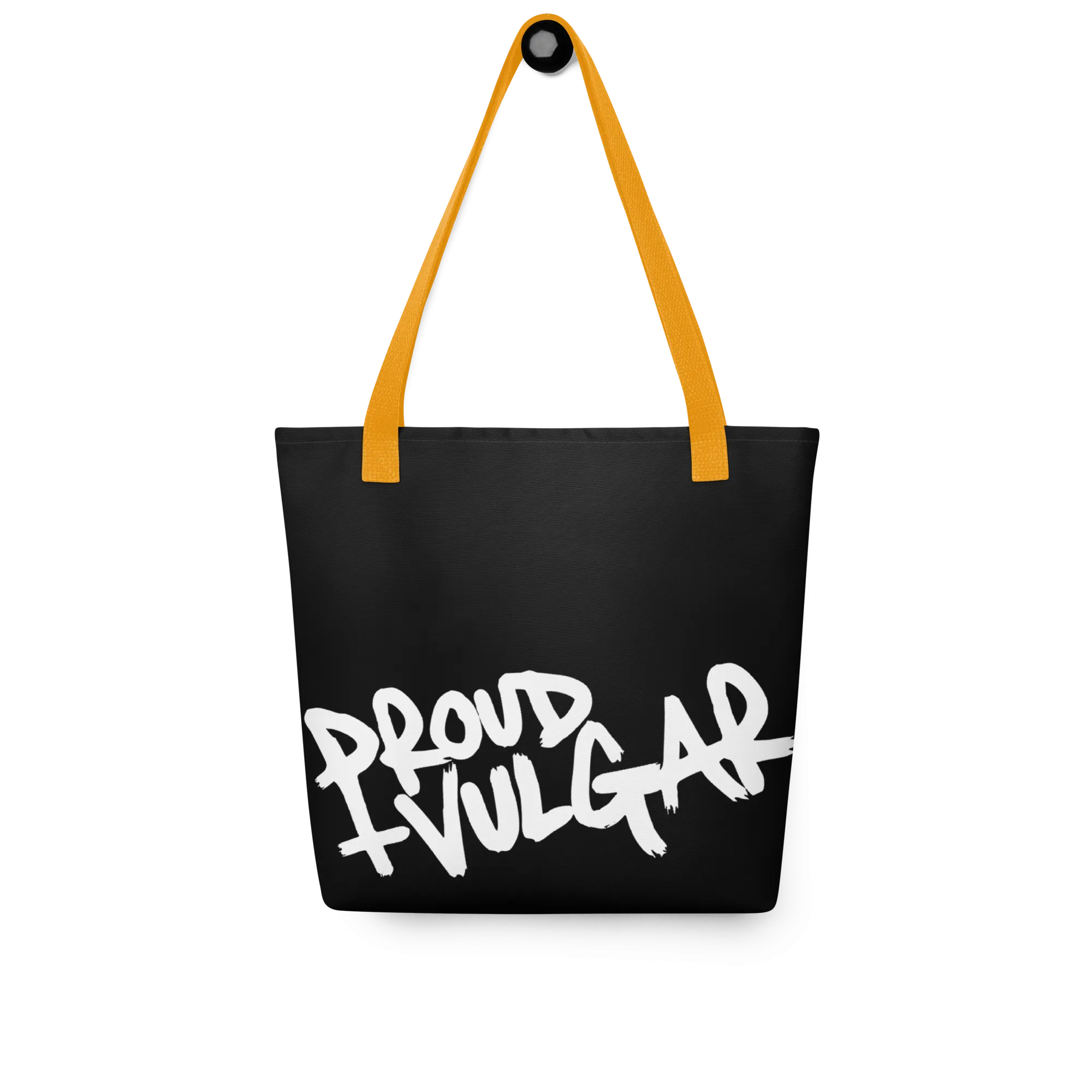 Twilight Fox Tote Bag