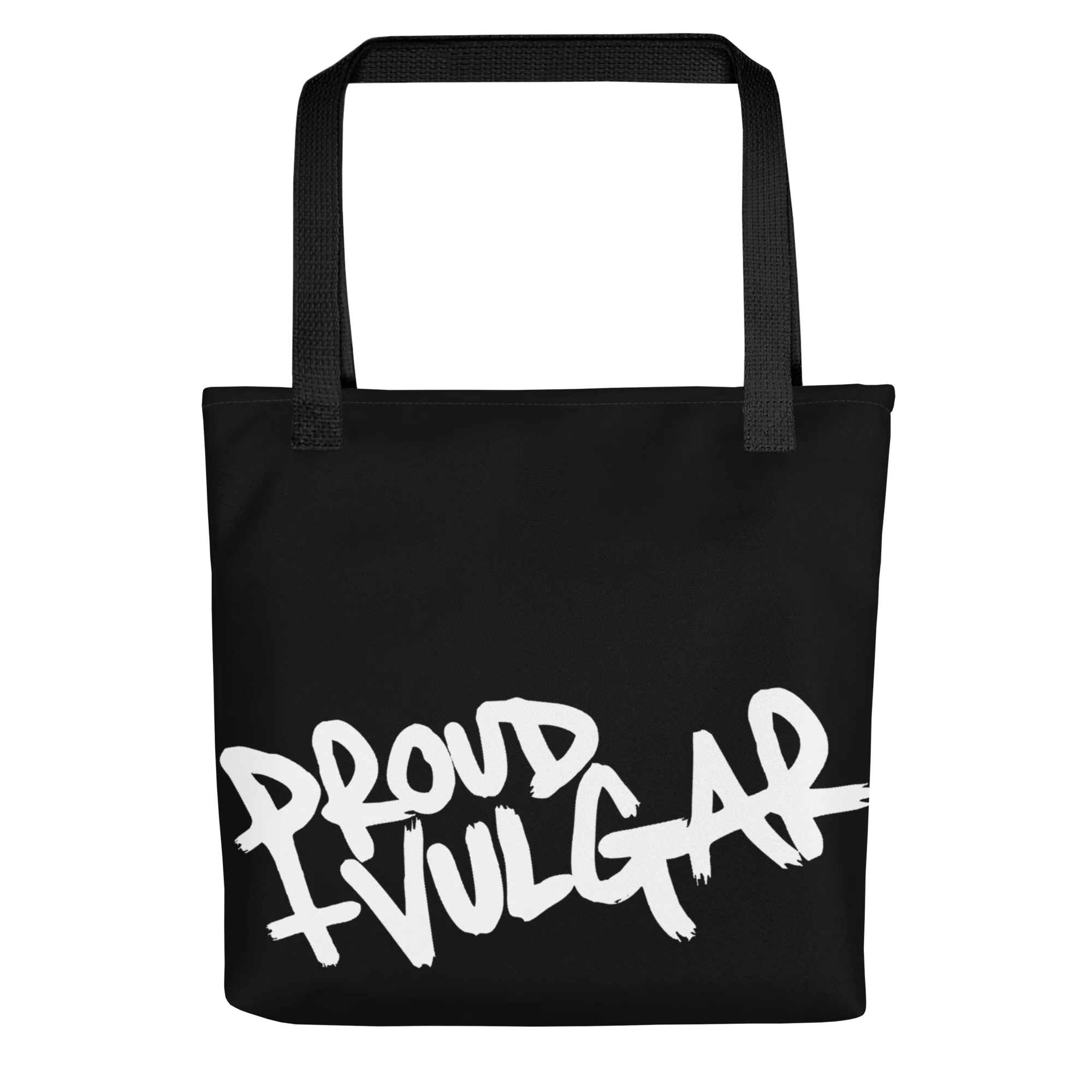 Twilight Fox Tote Bag