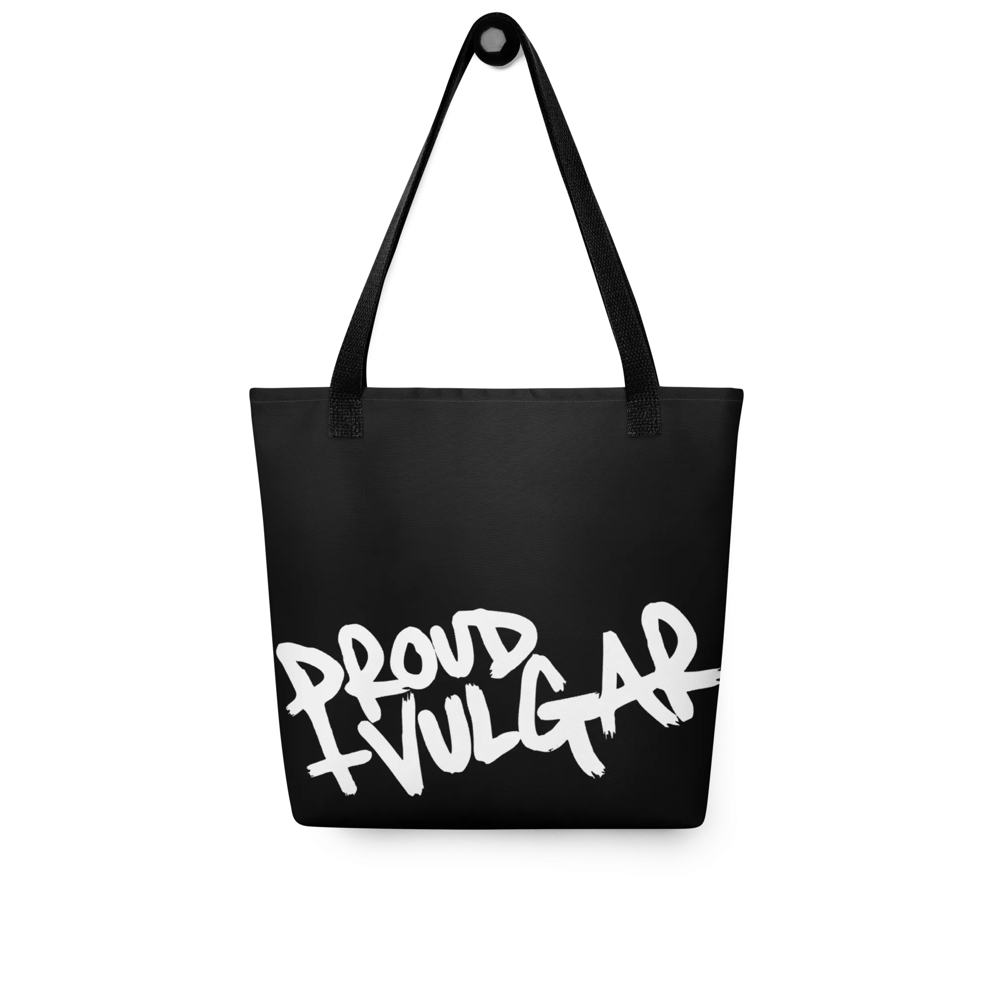 Twilight Fox Tote Bag
