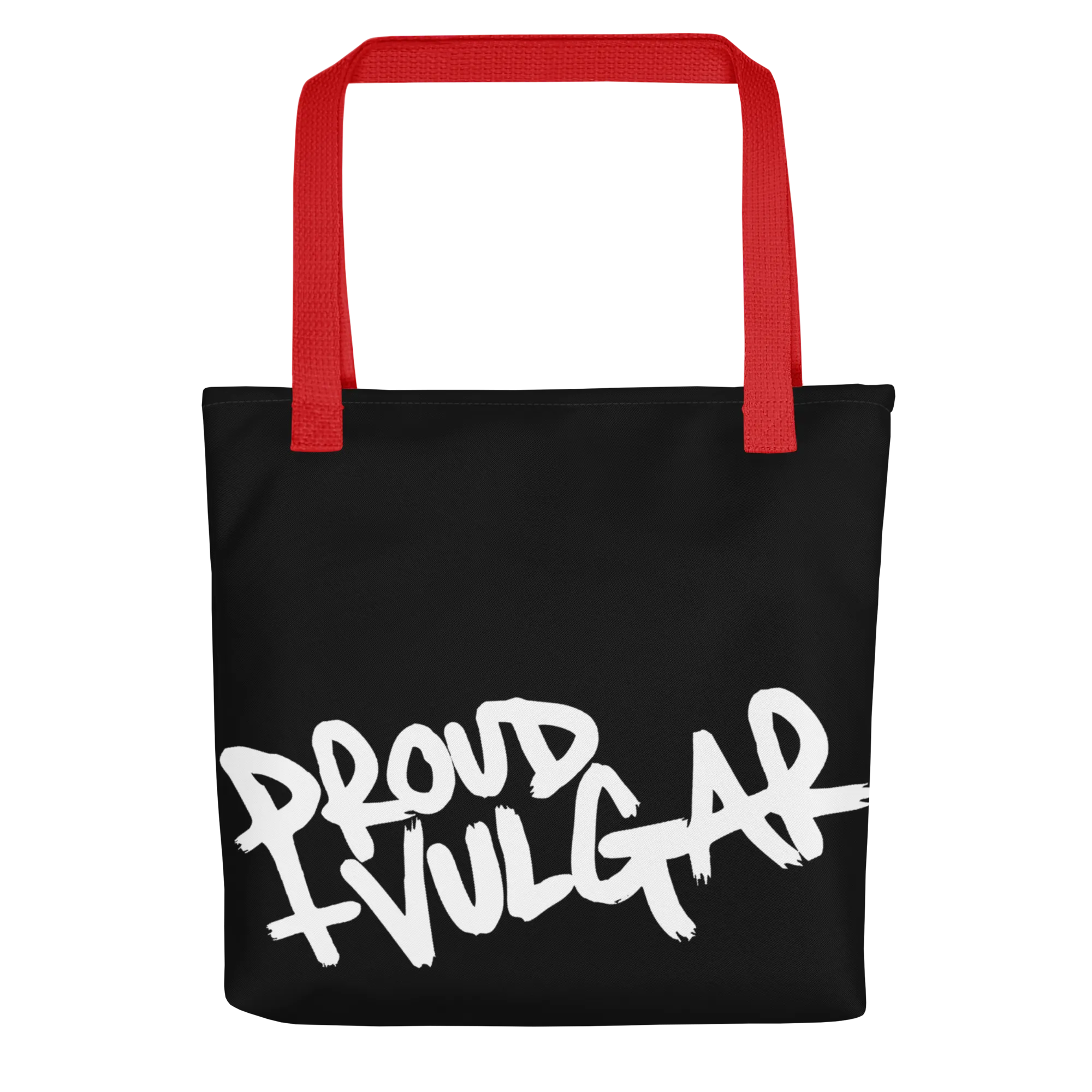 Twilight Fox Tote Bag