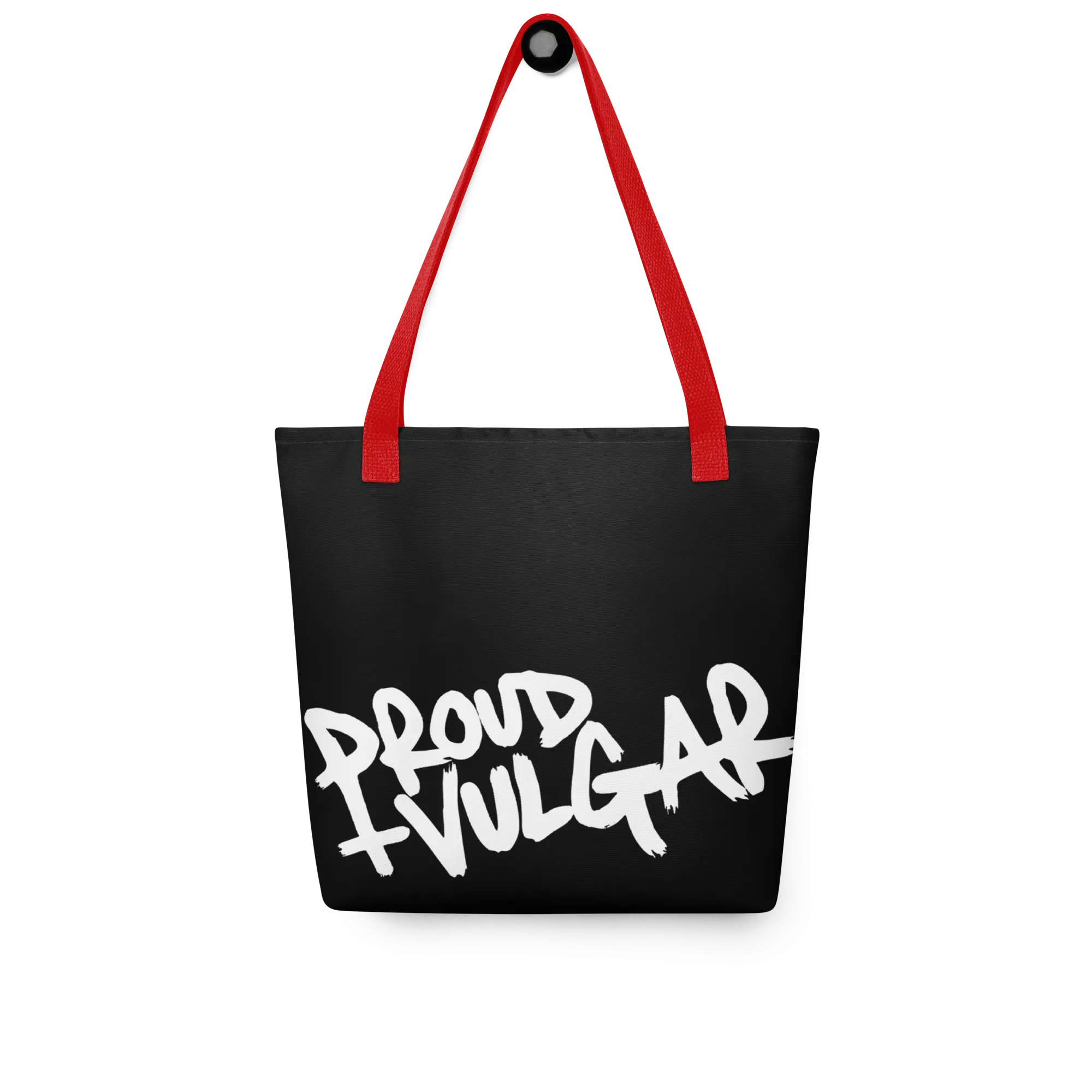 Twilight Fox Tote Bag