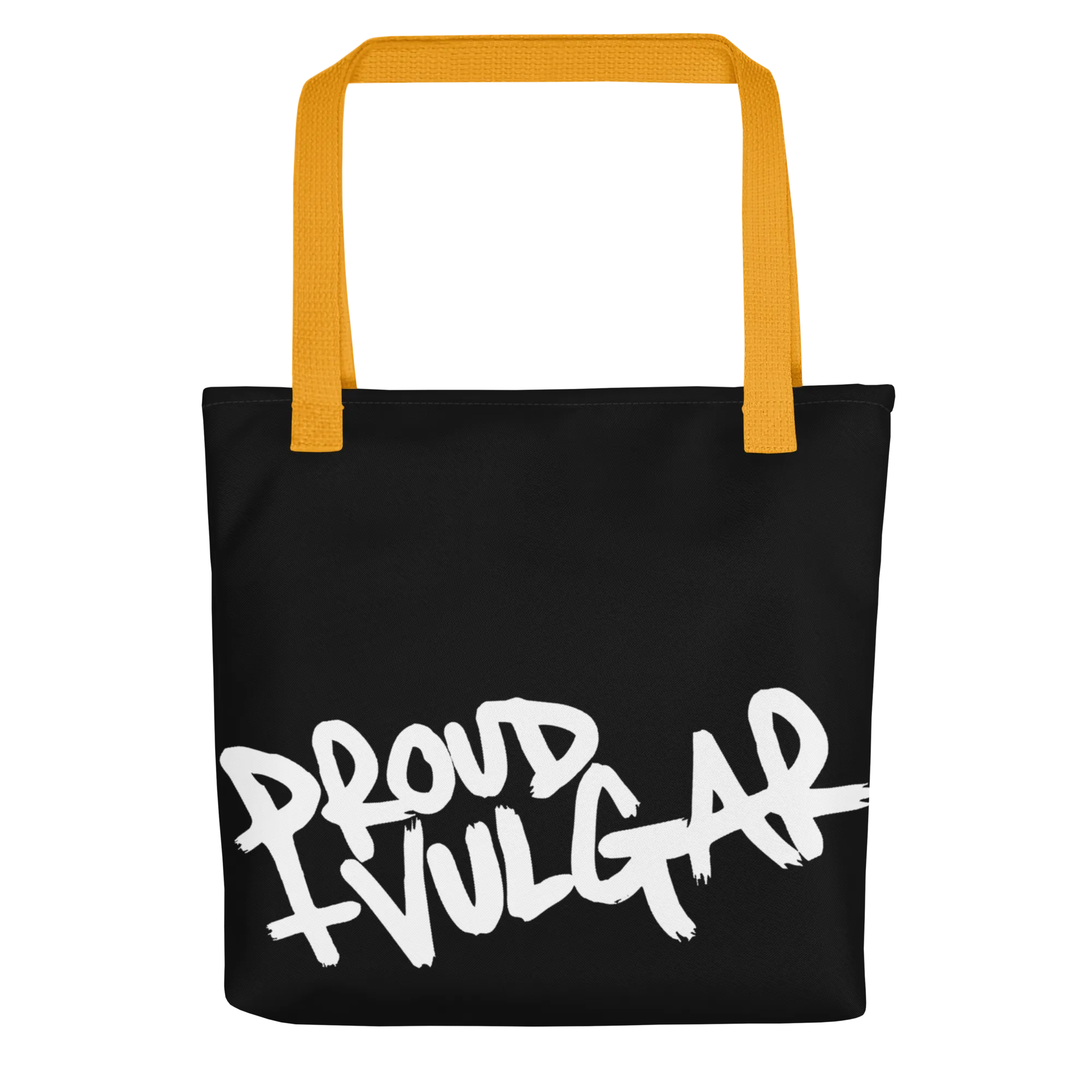 Twilight Fox Tote Bag