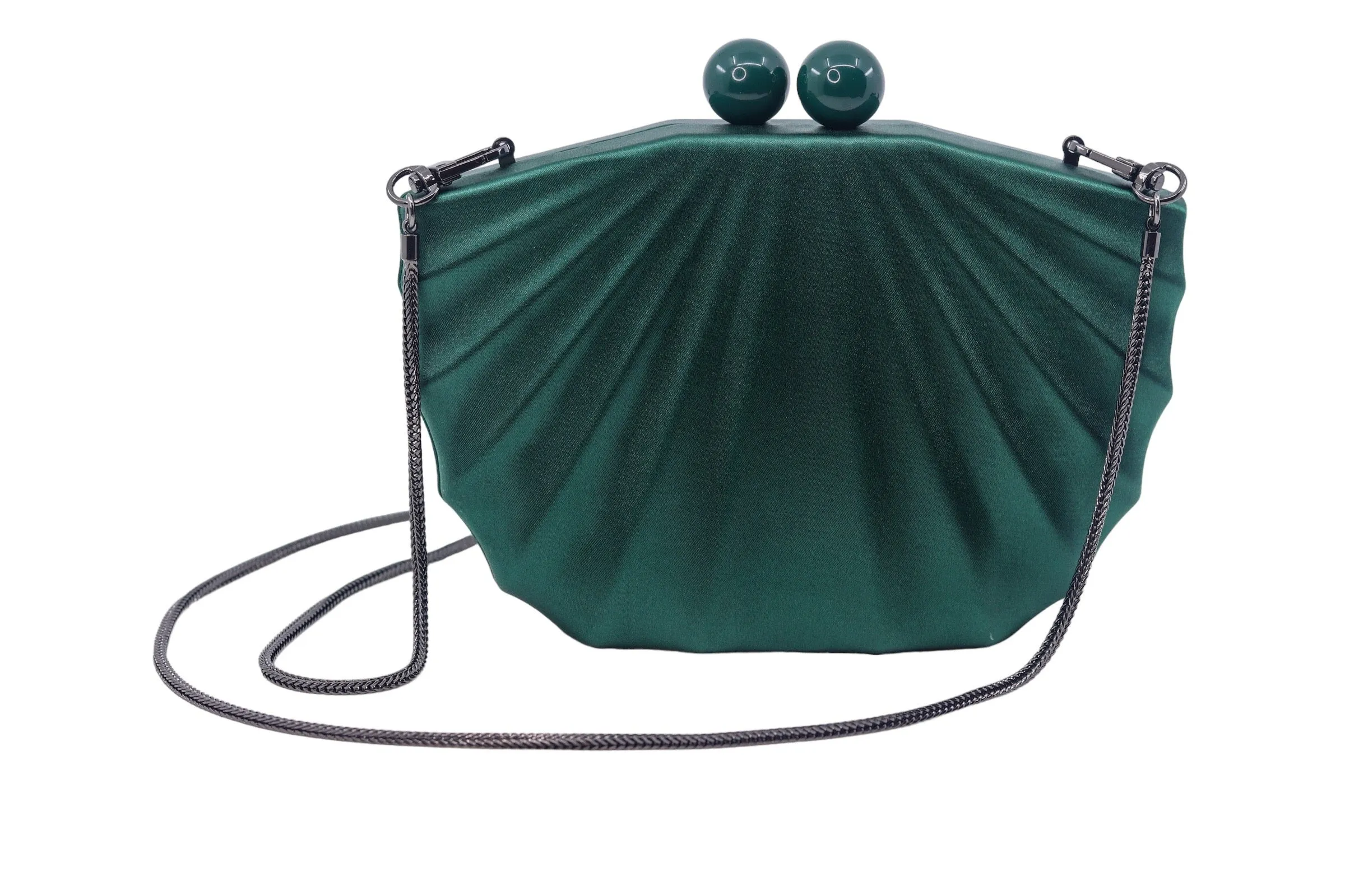 ULA - Dark Green