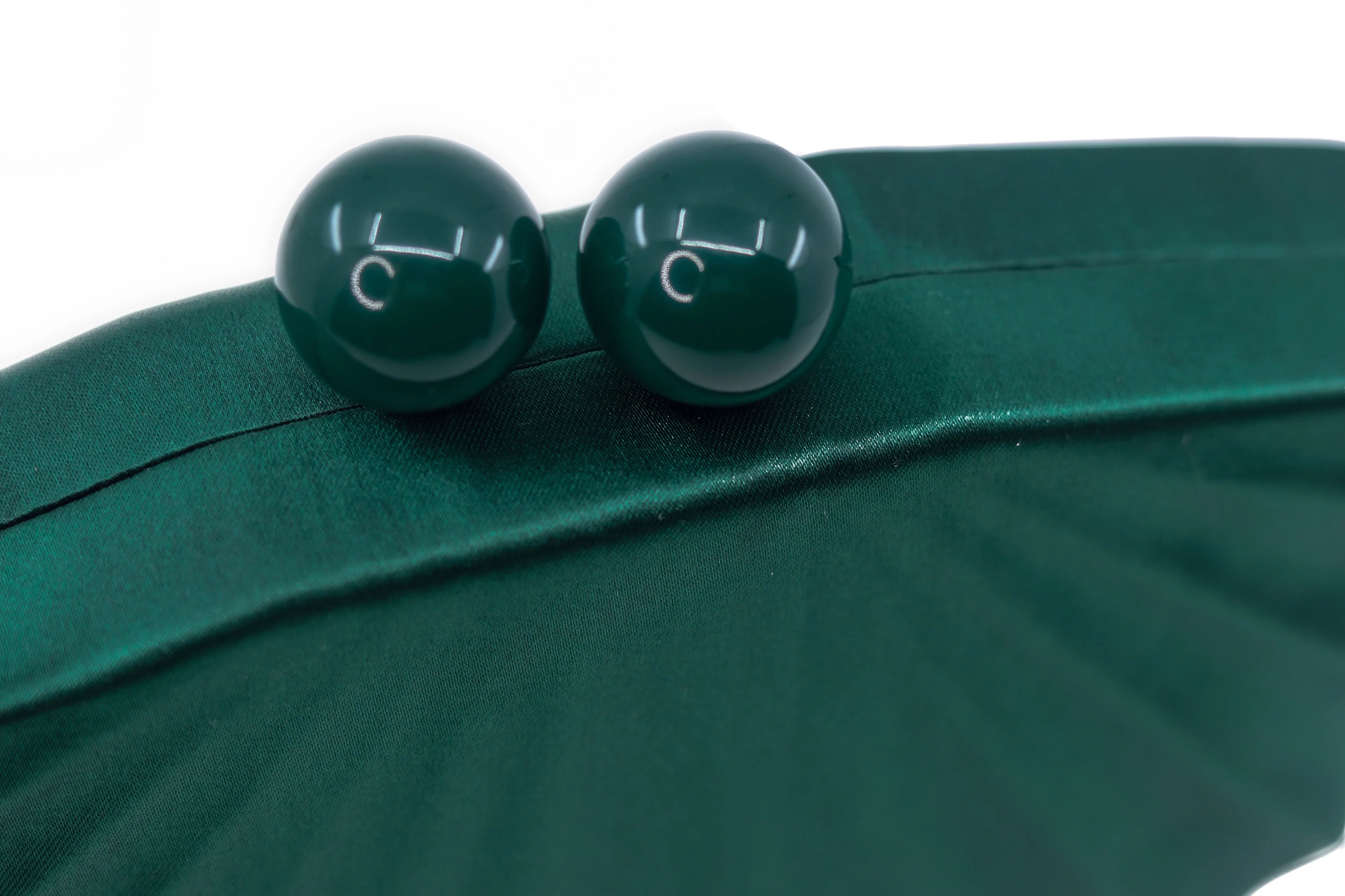 ULA - Dark Green