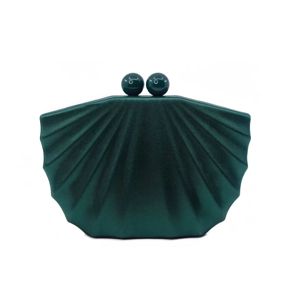 ULA - Dark Green