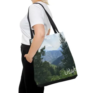 Utah - Tote Bag (AOP)