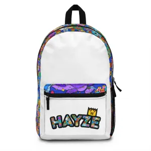 VACATION IN OUTER SPACE 3 Backpack