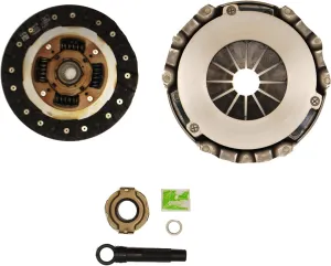 Valeo 52152403 Transmission Clutch Kit for Honda Civic (2006-2014)