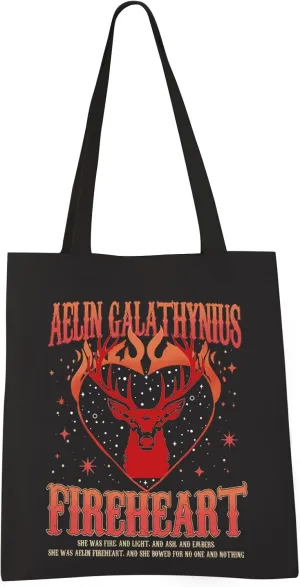 VAMSII Throne Themed Gift Readers Gift Glass Fiction Fan Gift Glass Merchandise Tote